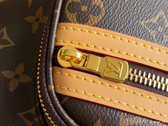 WIS LOUIS BACKPACK VUITTON BOSPHORE 0119